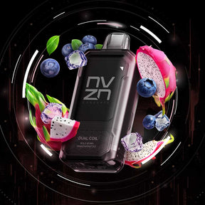 NVZN Caliburn Bar 18K Disposable Vape [ON]