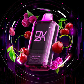 NVZN Caliburn Bar 18K Disposable Vape [ON]