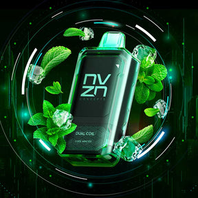 NVZN Caliburn Bar 18K Disposable Vape [ON]