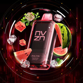 NVZN Caliburn Bar 18K Disposable Vape [ON]