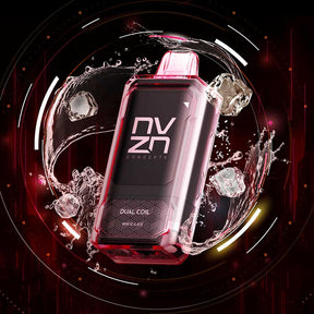NVZN Caliburn Bar 18K Disposable Vape [ON]