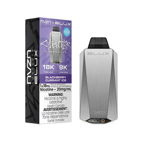 NVZN Elux Cyberover 18K Disposable Vape [ON]