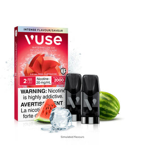 VUSE/Vype ePod Pods (2/pk) [ON]