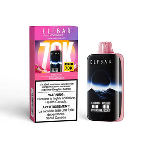 ELFBAR MoonNight 70K Disposable [FED] (Non-Ontario)