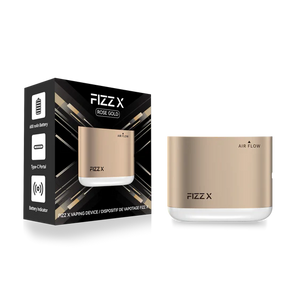 Spin Fizz X Battery Device (600mAh)