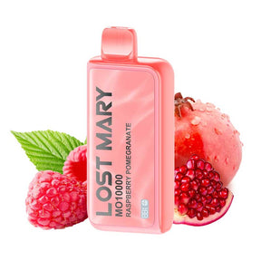 Lost Mary MO10000 Disposable Vape [FED] (Non-Ontario)