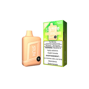 Stlth 8K Pro Disposable Vape [FED] (Non-Ontario)