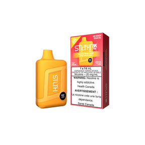 Stlth 8K Pro Disposable Vape [FED] (Non-Ontario)