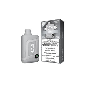 Stlth 8K Pro Disposable Vape [FED] (Non-Ontario)