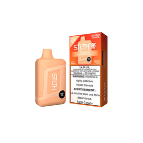 Stlth 8K Pro Disposable Vape [FED] (Non-Ontario)