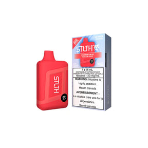 Stlth 8K Pro Disposable Vape [FED] (Non-Ontario)