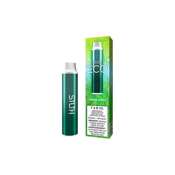 STLTH ECO 3k Disposable (ON)