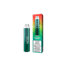 STLTH ECO 3k Disposable (ON)