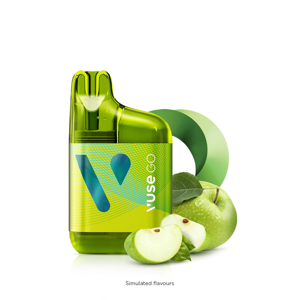 Vuse Go 1K 2.0 Disposable Vape [ON]