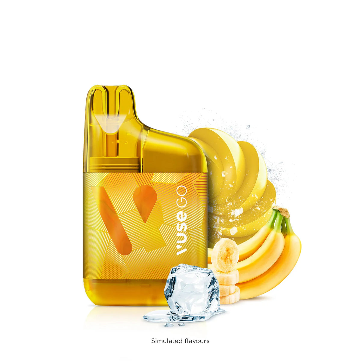 Vuse Go 1K 2.0 Disposable Vape [ON]