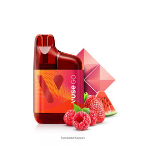 Vuse Go 1K 2.0 Disposable Vape [ON]
