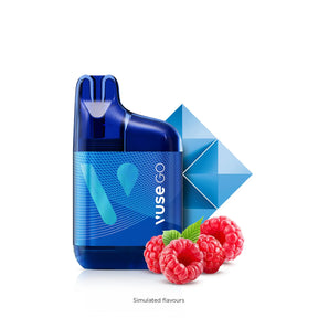 Vuse Go 1K 2.0 Disposable Vape [ON]