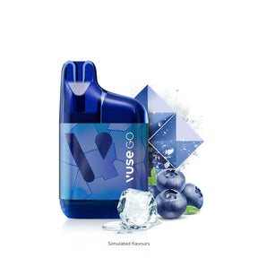Vuse Go 1K 2.0 Disposable Vape [ON]