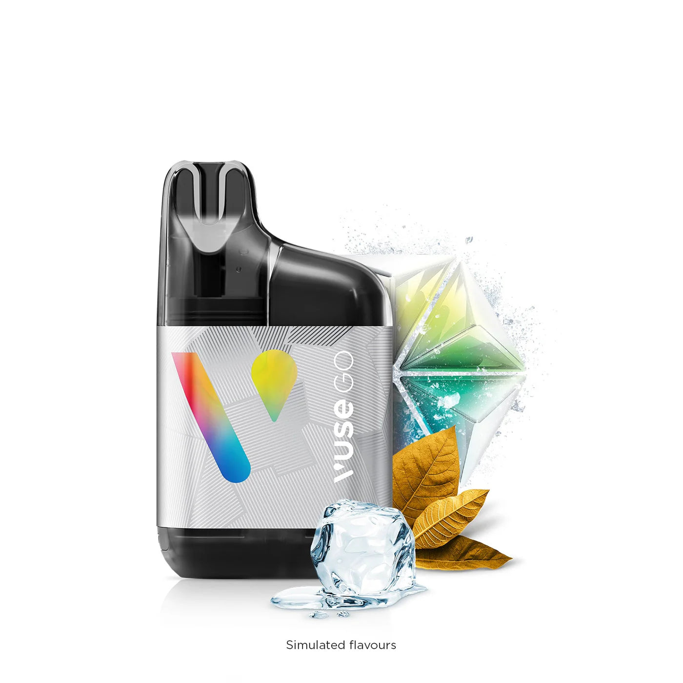 Vuse Go 1K 2.0 Disposable Vape [ON]