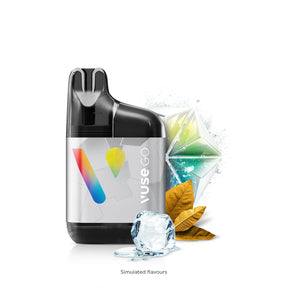 Vuse Go 1K 2.0 Disposable Vape [ON]