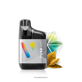 Vuse Go 1K 2.0 Disposable Vape [ON]