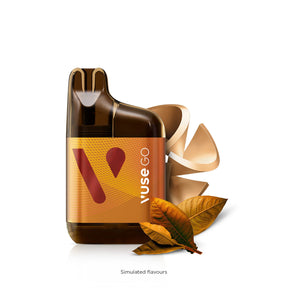 Vuse Go 1K 2.0 Disposable Vape [ON]