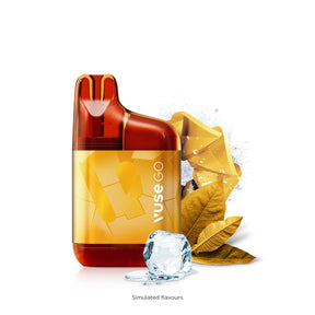 Vuse Go 1K 2.0 Disposable Vape [ON]