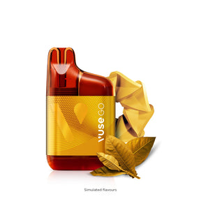 Vuse Go 1K 2.0 Disposable Vape [ON]