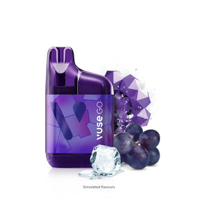 Vuse Go 1K 2.0 Disposable Vape [ON]