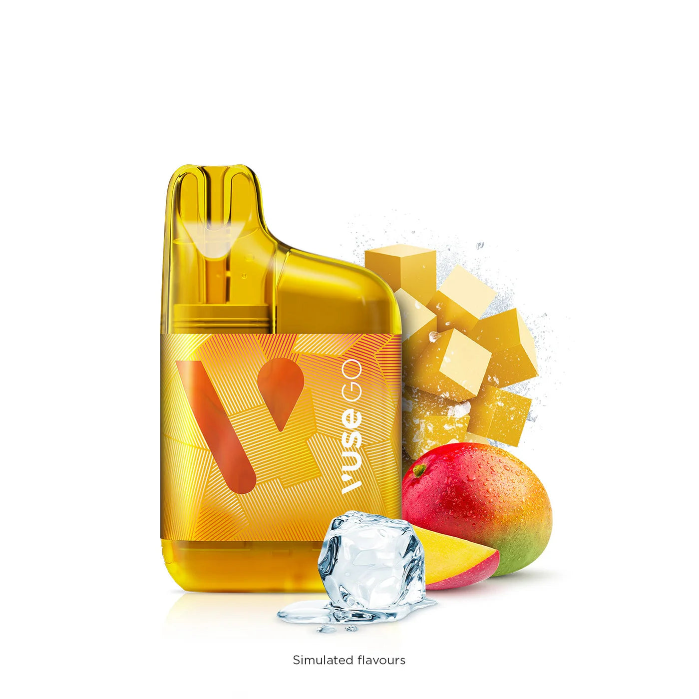 Vuse Go 1K 2.0 Disposable Vape [ON]