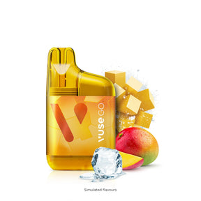 Vuse Go 1K 2.0 Disposable Vape [ON]