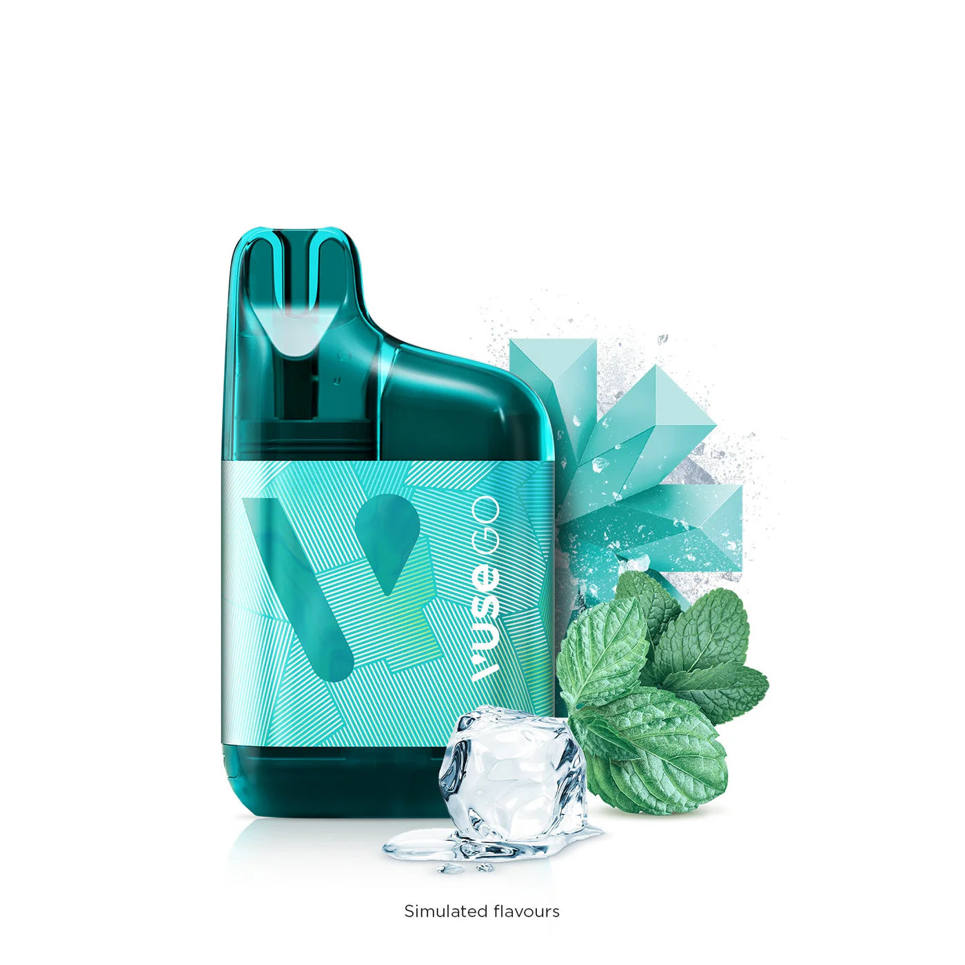 Vuse Go 1K 2.0 Disposable Vape [ON]