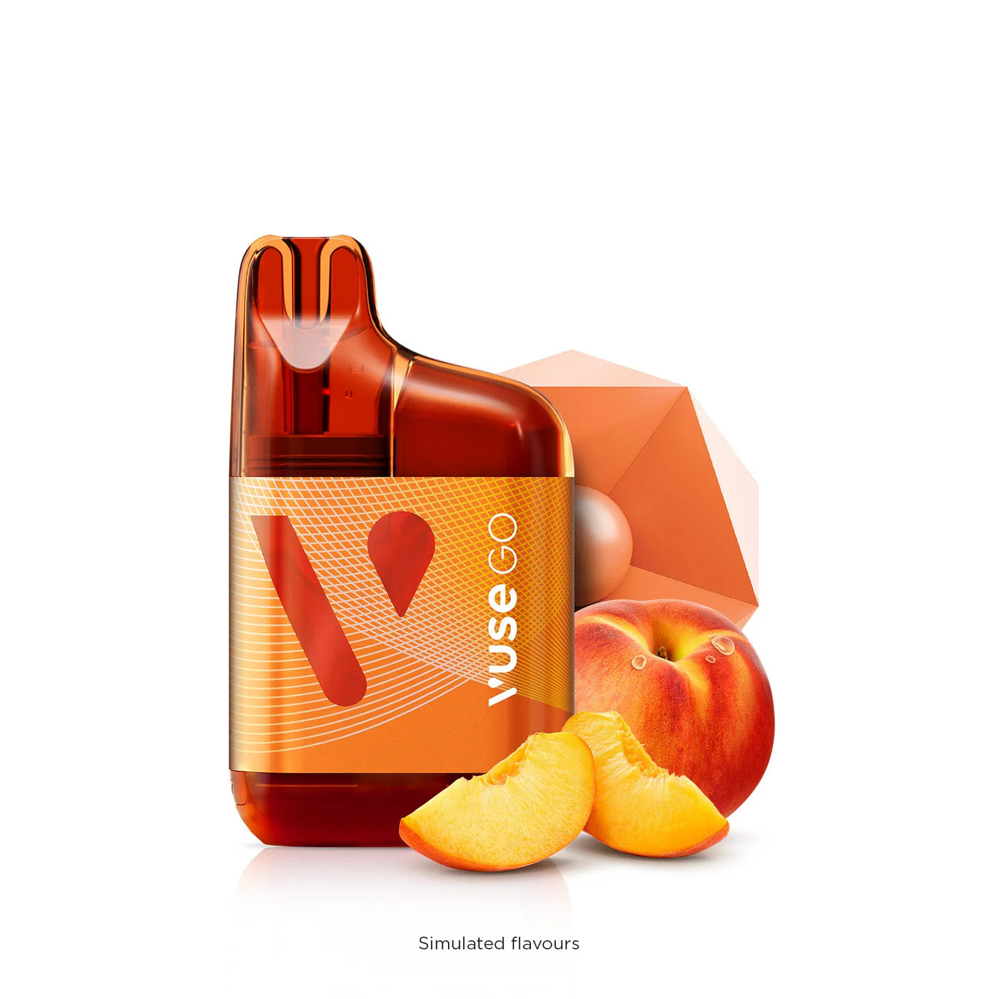 Vuse Go 1K 2.0 Disposable Vape [ON]