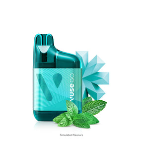 Vuse Go 1K 2.0 Disposable Vape [ON]