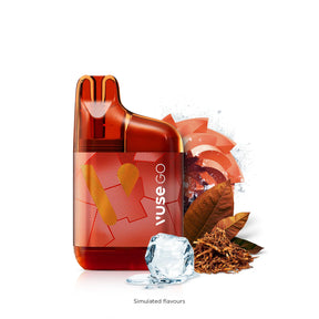 Vuse Go 1K 2.0 Disposable Vape [ON]