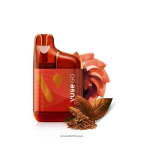 Vuse Go 1K 2.0 Disposable Vape [ON]