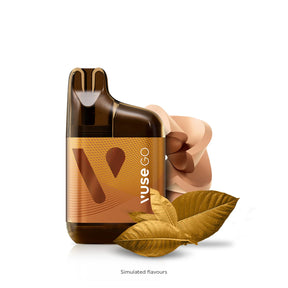 Vuse Go 1K 2.0 Disposable Vape [ON]