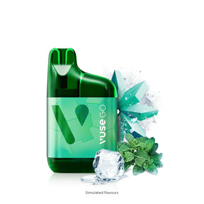 Vuse Go 1K 2.0 Disposable Vape [ON]