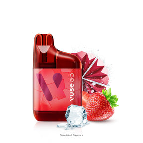 Vuse Go 1K 2.0 Disposable Vape [ON]