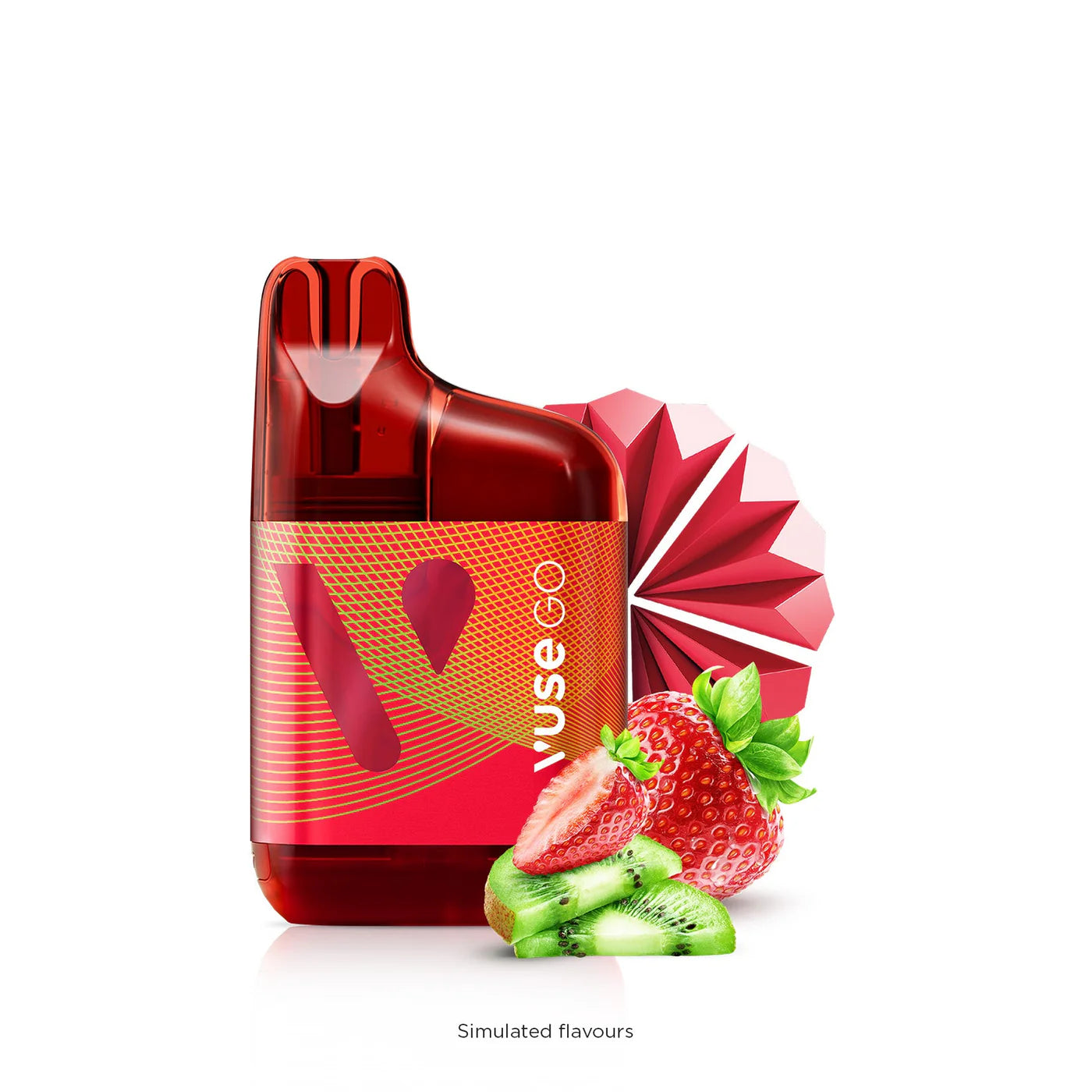 Vuse Go 1K 2.0 Disposable Vape [ON]