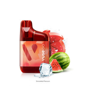 Vuse Go 1K 2.0 Disposable Vape [ON]