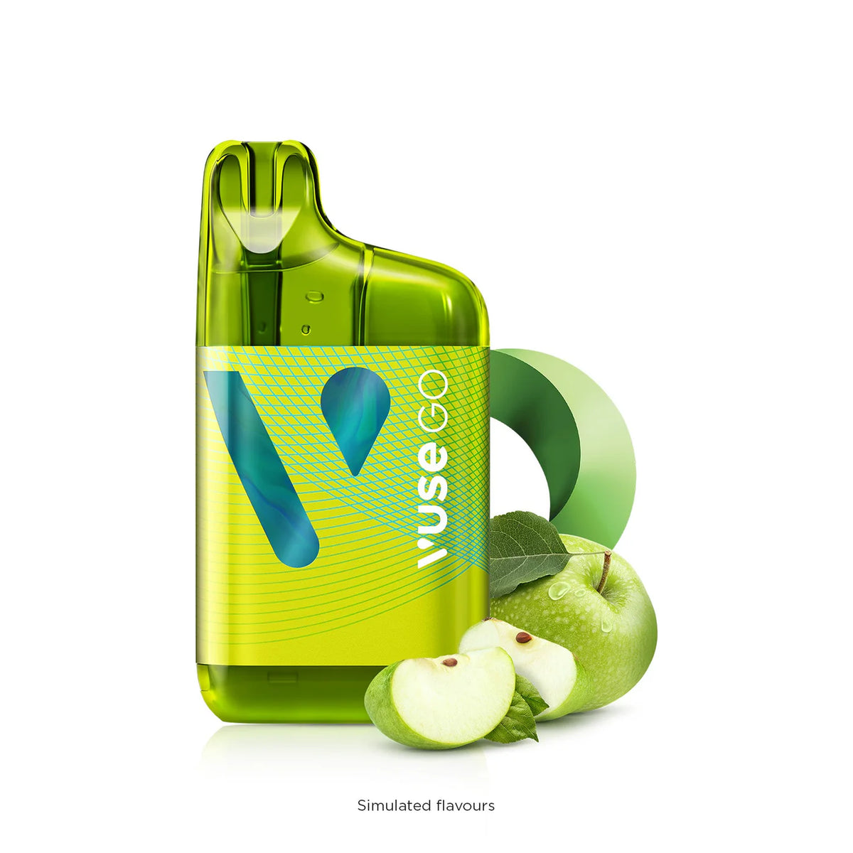 Vuse GO 5K 2.0 Disposable Vape [ON]