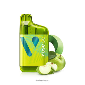Vuse GO 5K 2.0 Disposable Vape [ON]