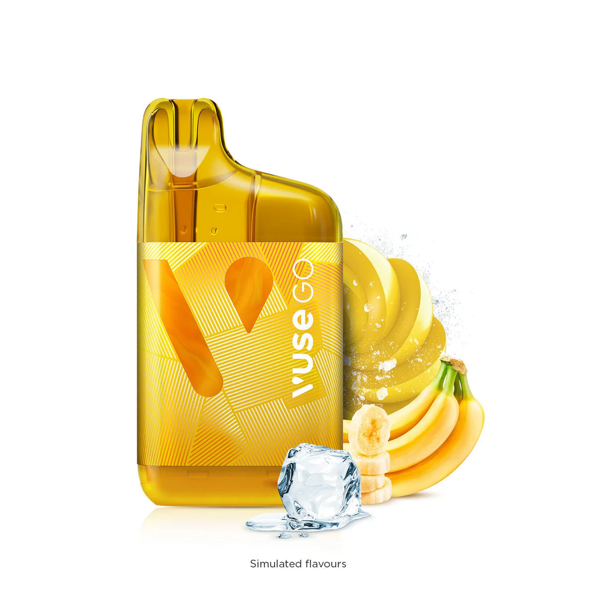Vuse GO 5K 2.0 Disposable Vape [ON]
