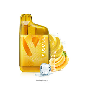 Vuse GO 5K 2.0 Disposable Vape [ON]