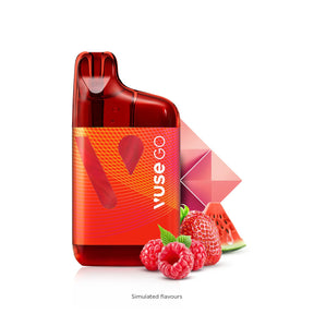 Vuse GO 5K 2.0 Disposable Vape [ON]