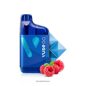 Vuse GO 5K 2.0 Disposable Vape [ON]