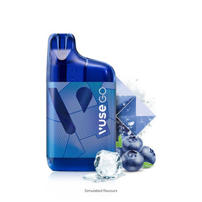 Vuse GO 5K 2.0 Disposable Vape [ON]