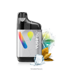 Vuse GO 5K 2.0 Disposable Vape [ON]