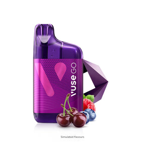 Vuse GO 5K 2.0 Disposable Vape [ON]